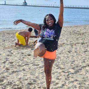 Meet your Posher, Jennifer